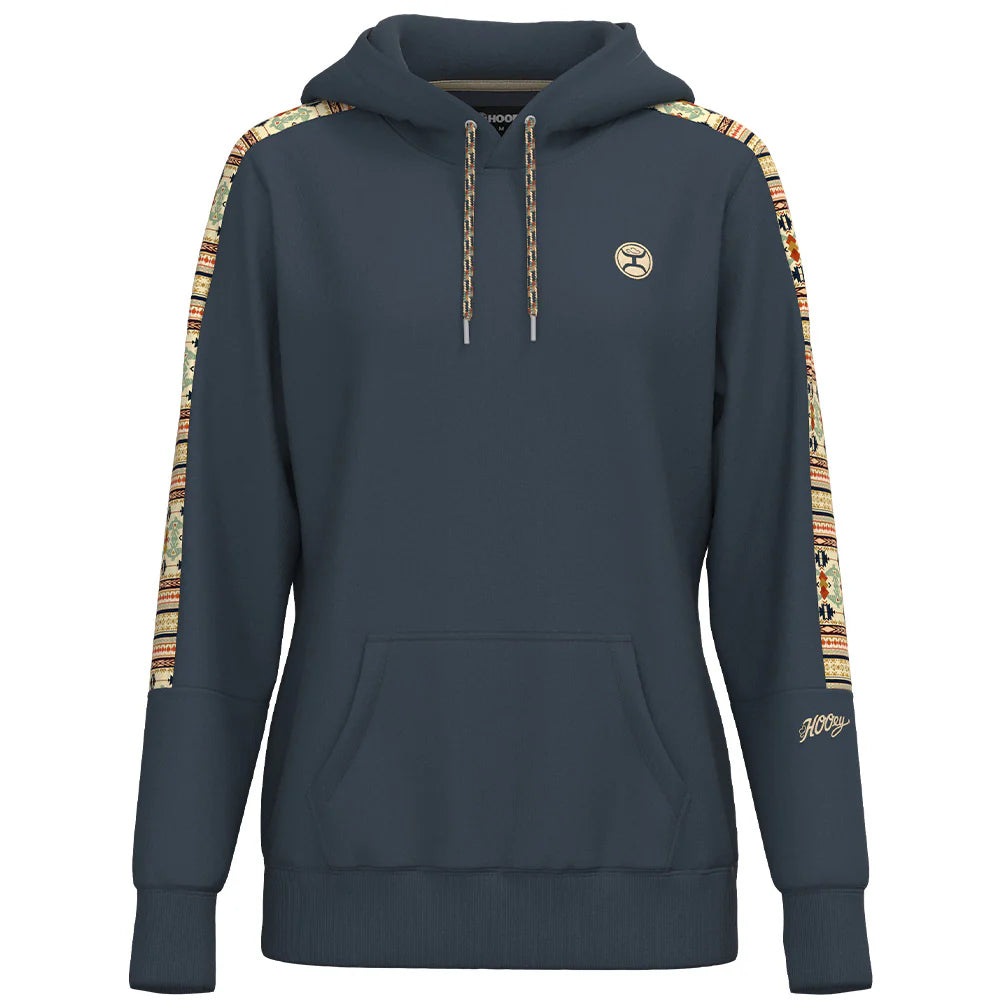 Hooey Thunderbird Ladies Canyon Hoodie