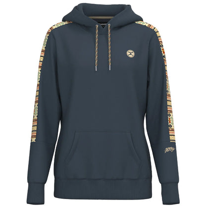 Hooey Thunderbird Ladies Canyon Hoodie