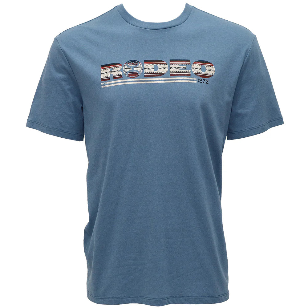 Bronc Mens Hooey Tee