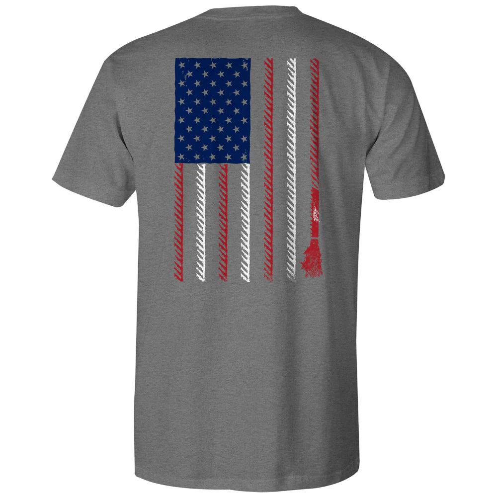 Liberty Roper Hooey Tee