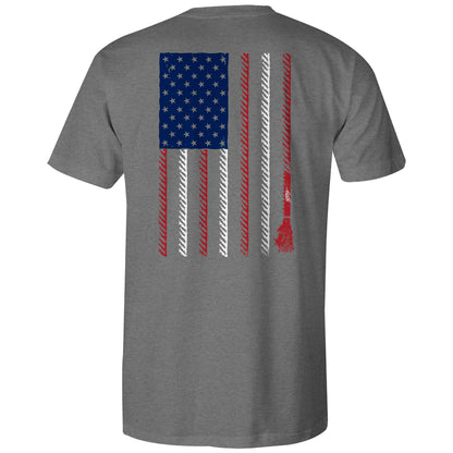 Liberty Roper Hooey Tee