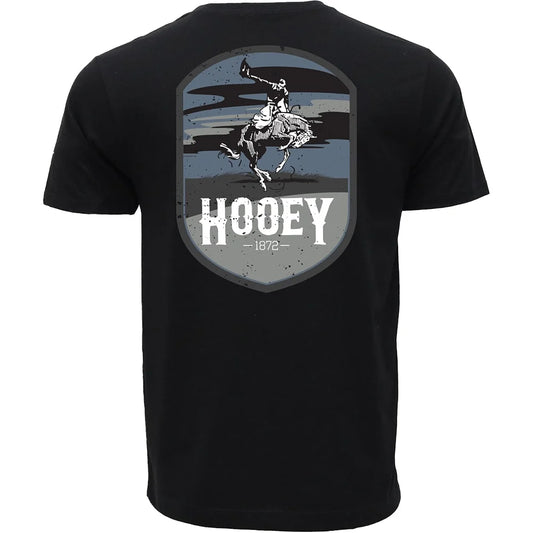 Hooey Cheyanne Crew Neck Tee