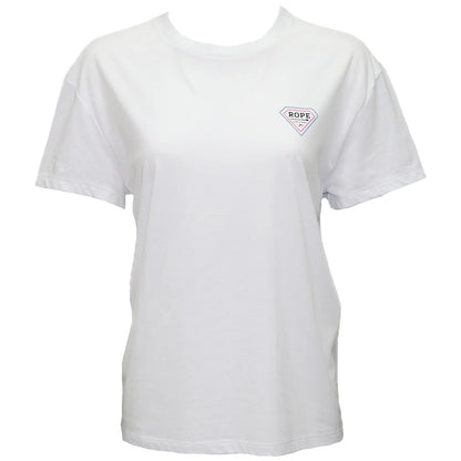 Rope Like A Girl Tee