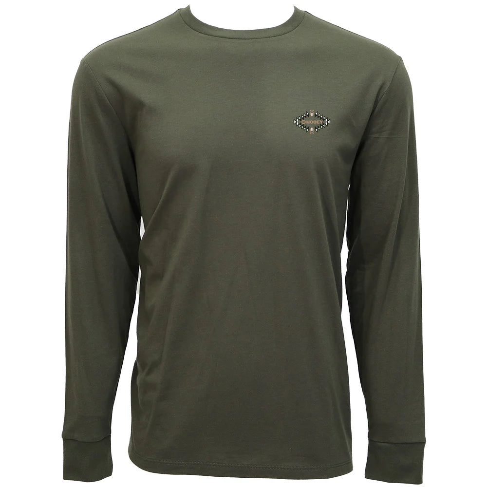 Hooey Eldorado Longsleeve