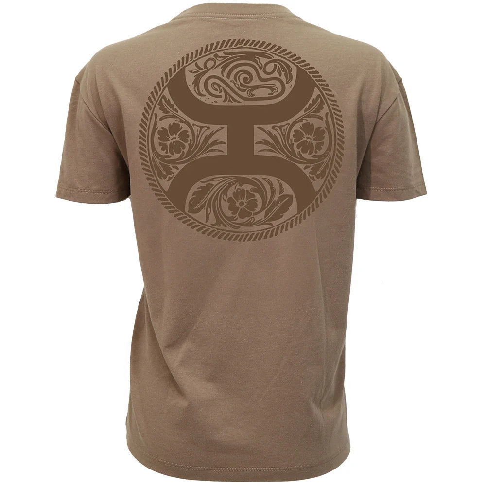Hooey Concho Tee