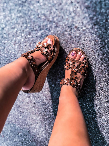 Corkys Mic Drop Sandals (3)