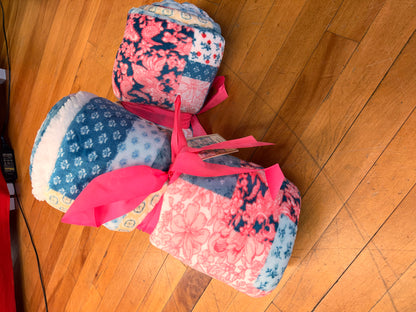 Simply Southern Blanket