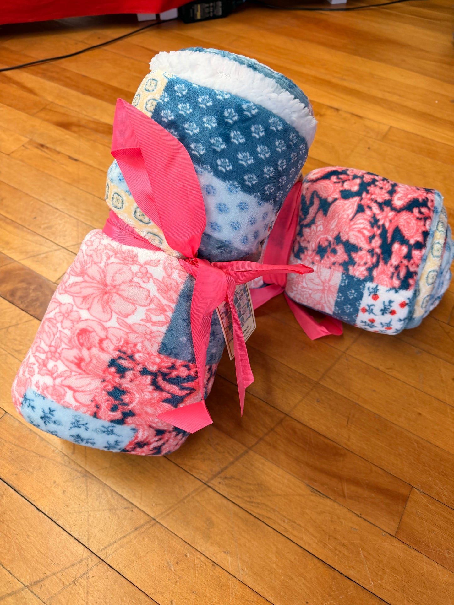 Simply Southern Blanket