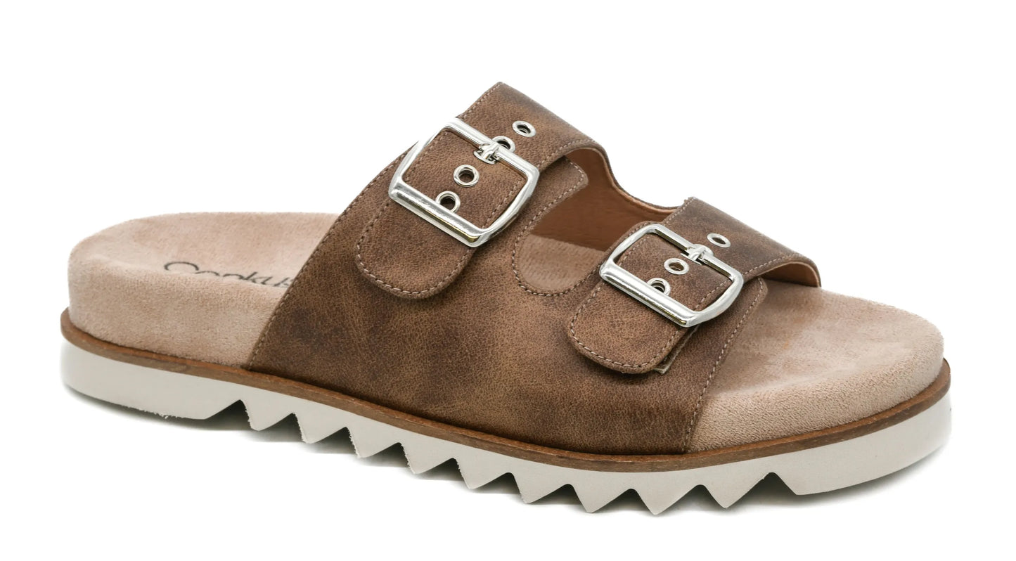 Corkys Dash Slides (4) (n6)