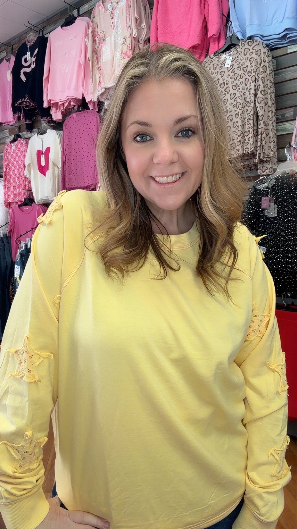 Brighter Day Sweatshirt