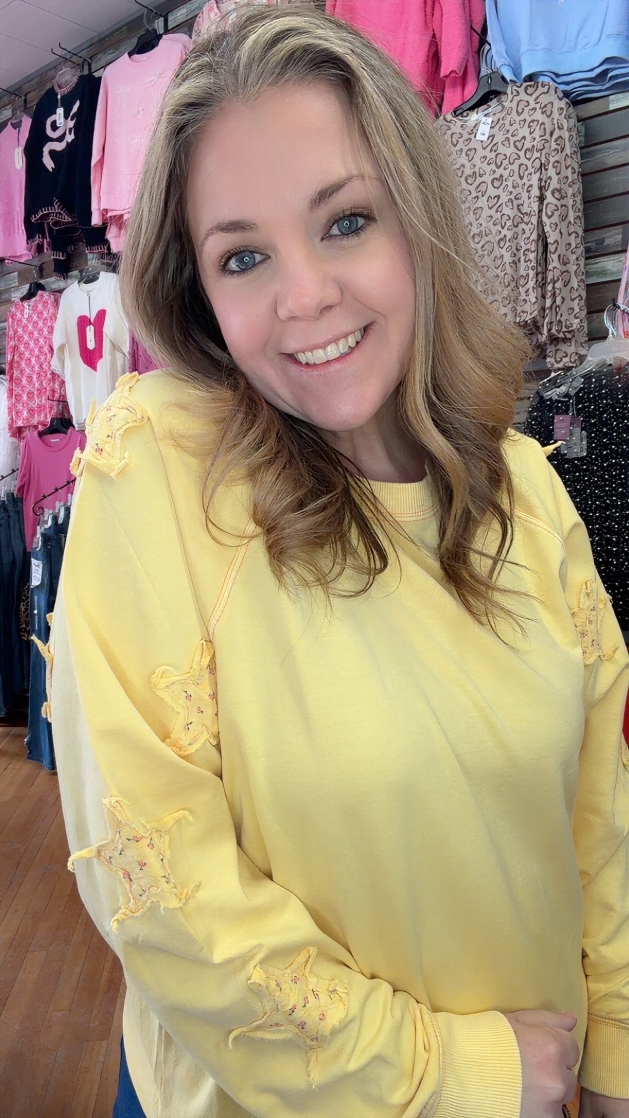 Brighter Day Sweatshirt