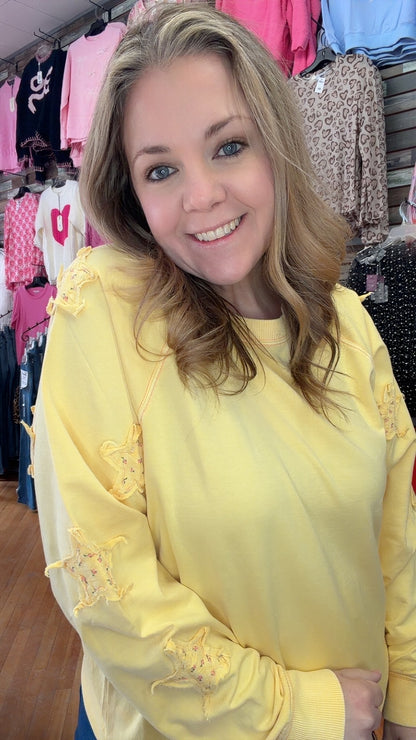 Brighter Day Sweatshirt