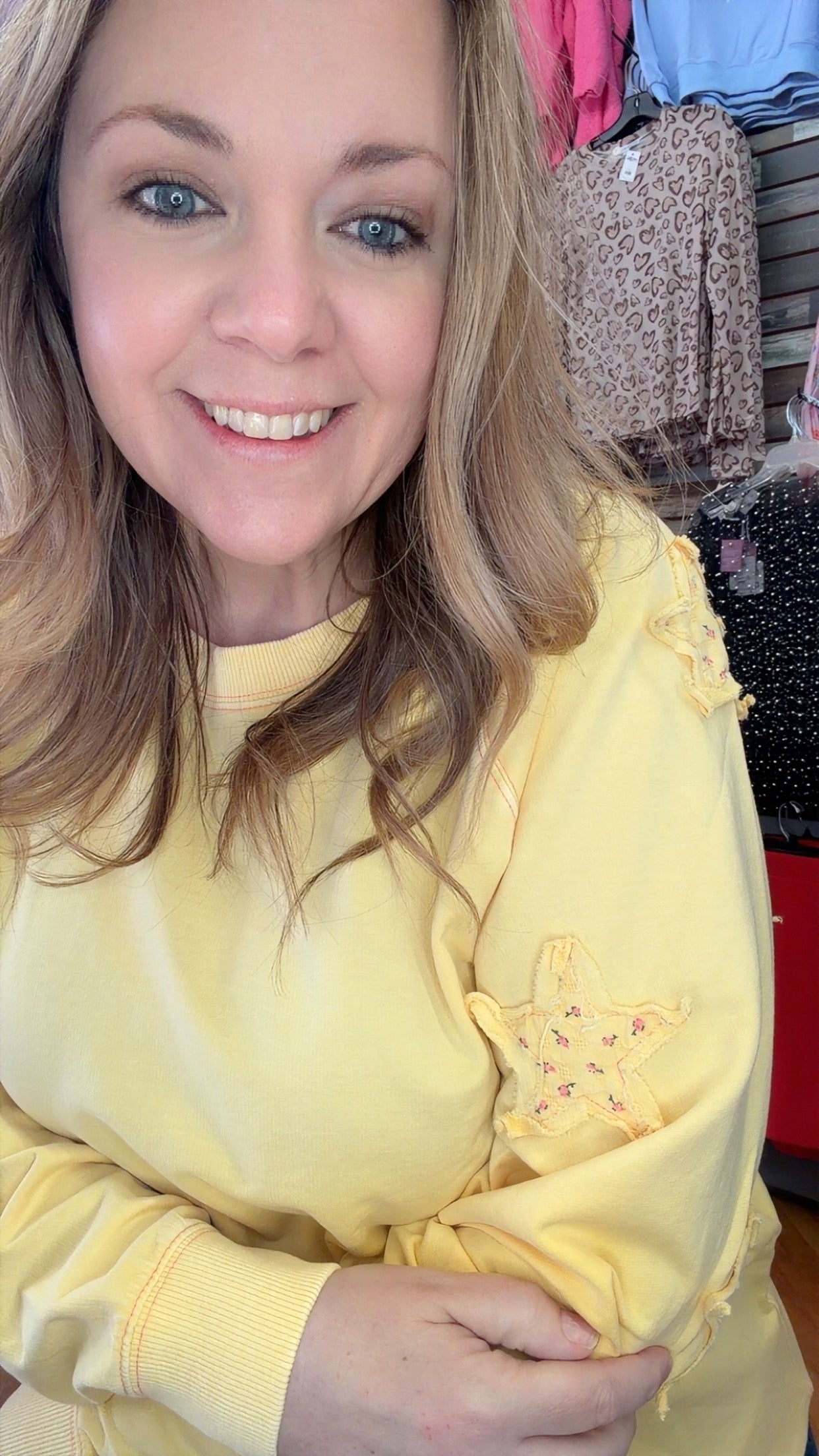 Brighter Day Sweatshirt