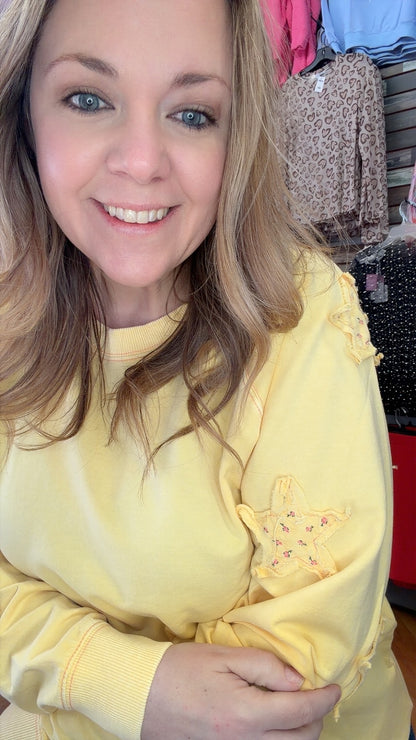 Brighter Day Sweatshirt
