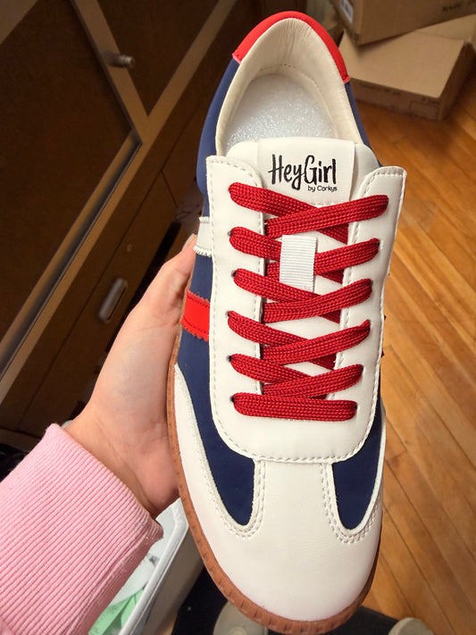 Corkys Heads Up Sneakers (1)