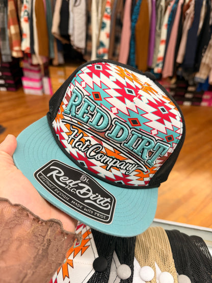 Red Dirt Hat Co. Hats