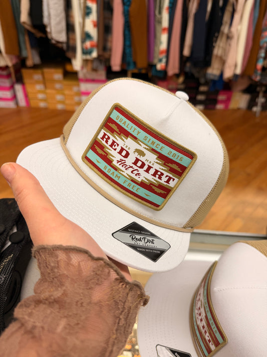 Red Dirt Hat Co. Hats