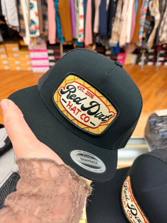 Red Dirt Hat Co. Hats