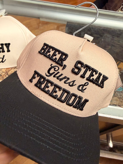 Simply Southern Mens Hats