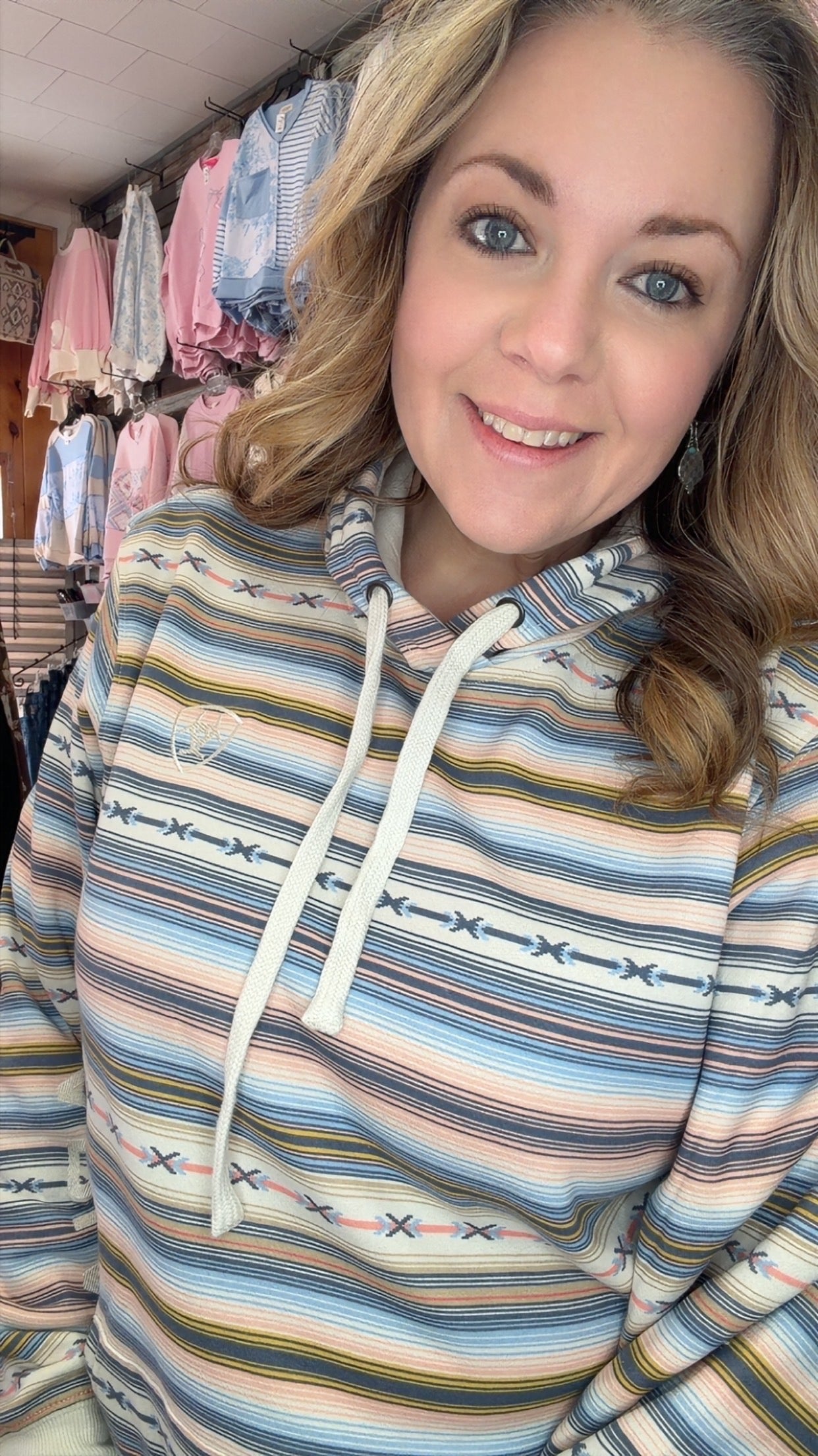 Ariat Logo 2.0 Hoodie