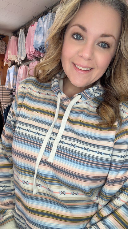 Ariat Logo 2.0 Hoodie