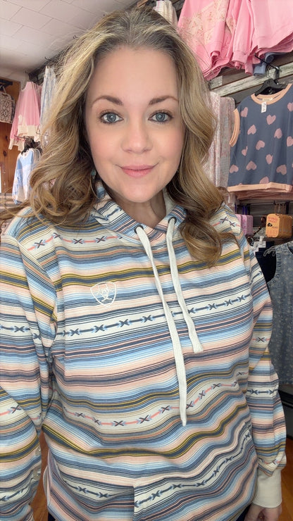 Ariat Logo 2.0 Hoodie