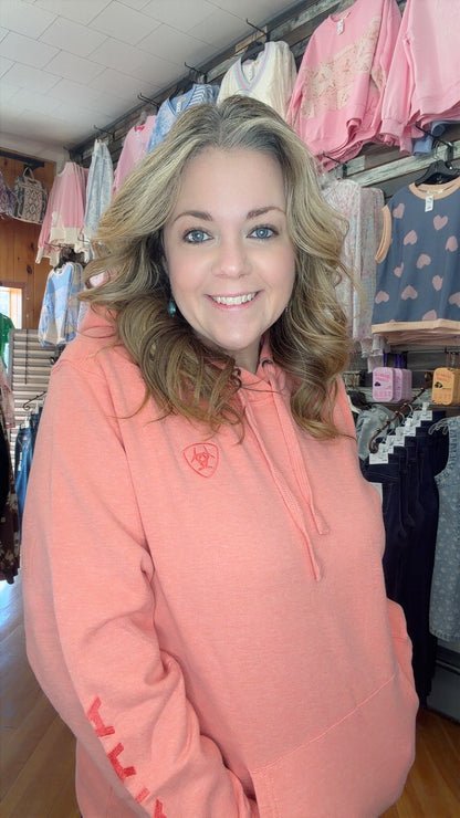 Ariat 2.0 Amber Hoodie