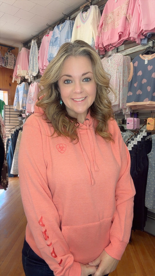Ariat 2.0 Amber Hoodie