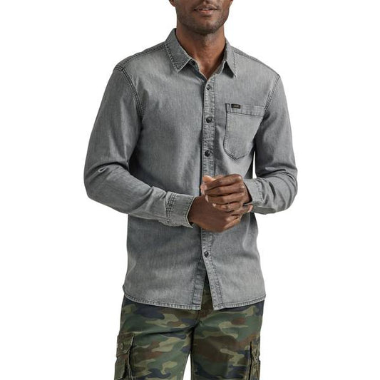Lee Extreme Motion Shirt