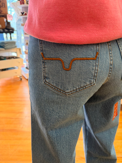 Kimes Ranch Zoey Denim