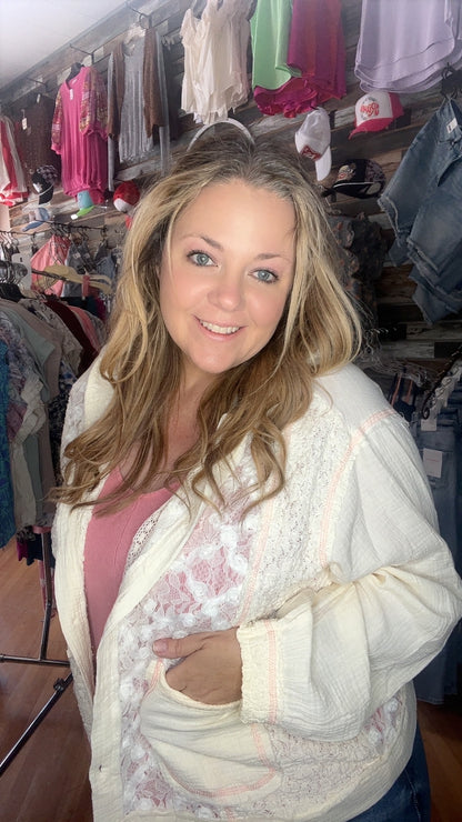 Slay For Days Jacket