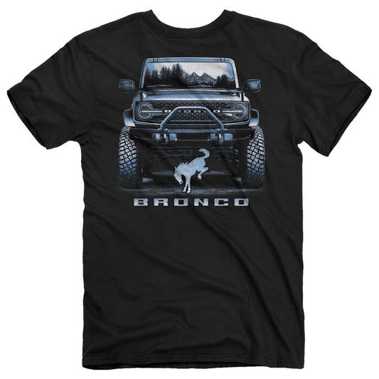 Bronco Trail Buster Tee