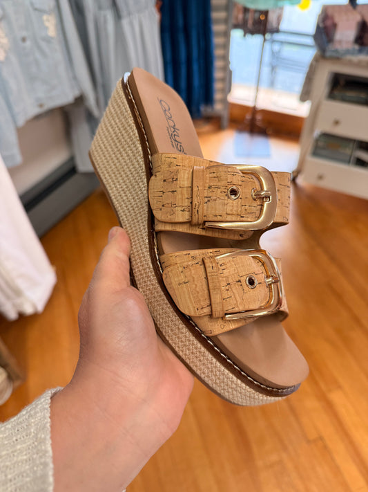 Manifest Wedge Sandals (1)