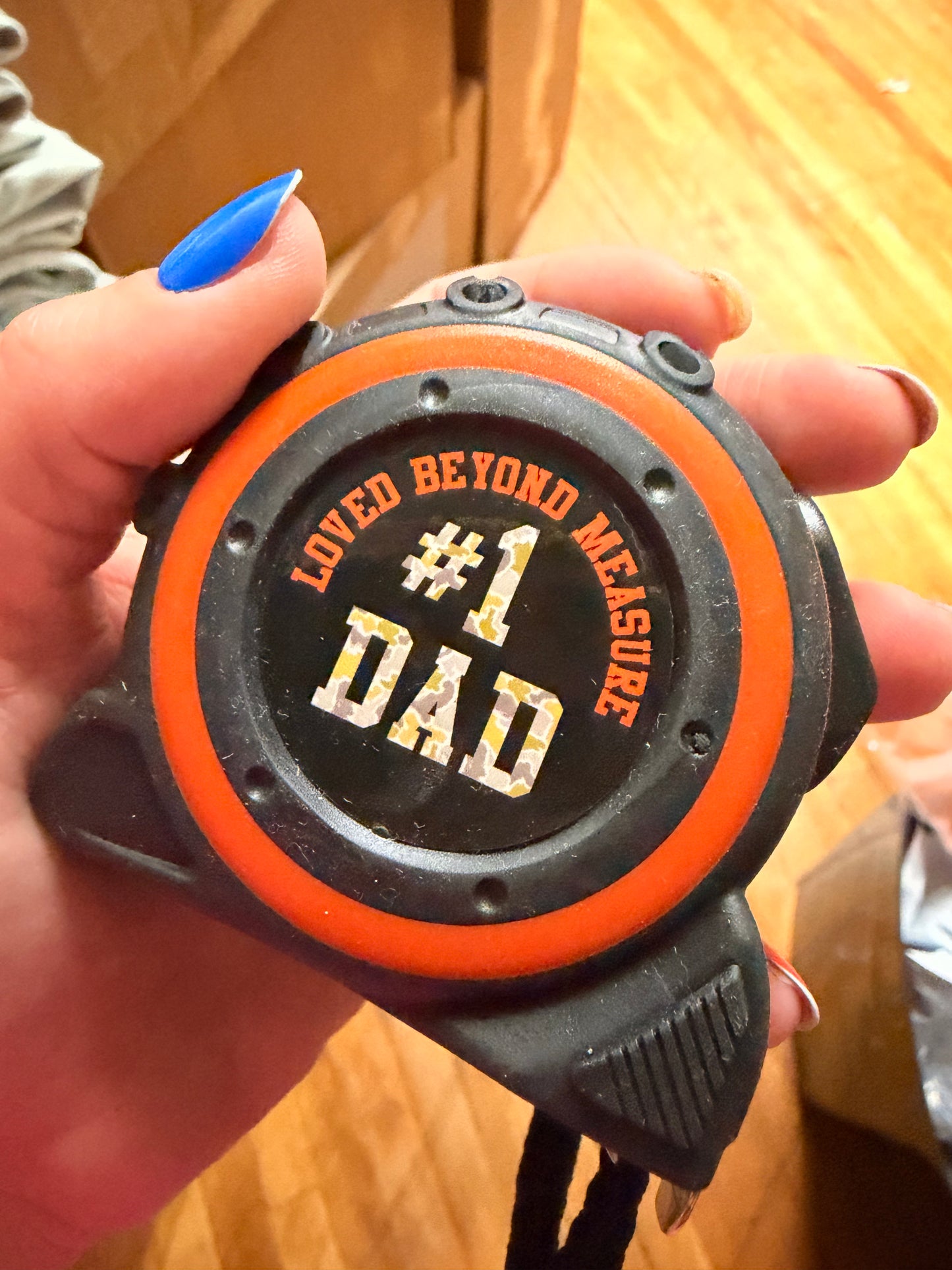 Simply Southern Tape Measure