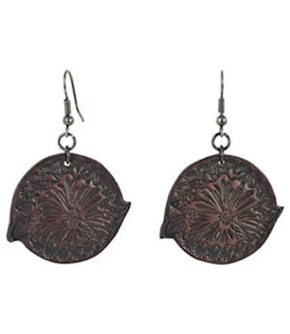 Justin Earrings