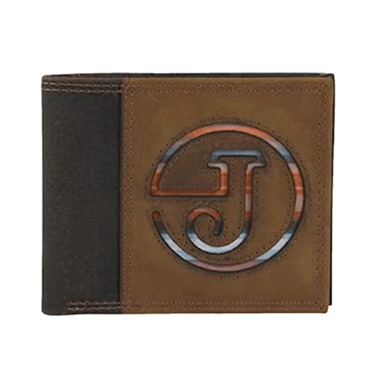 Justin Serape Wallet