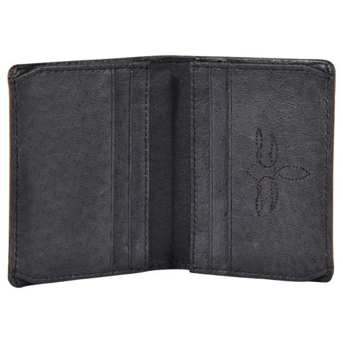 Justin Bifold Wallet