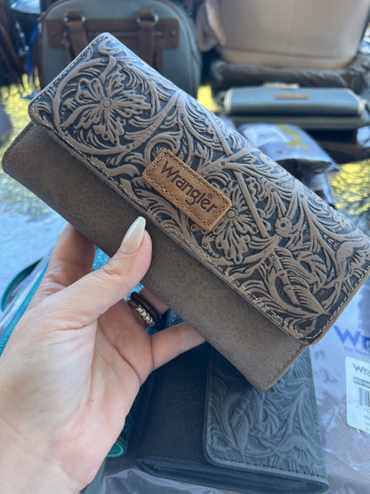 High Noon Wallet