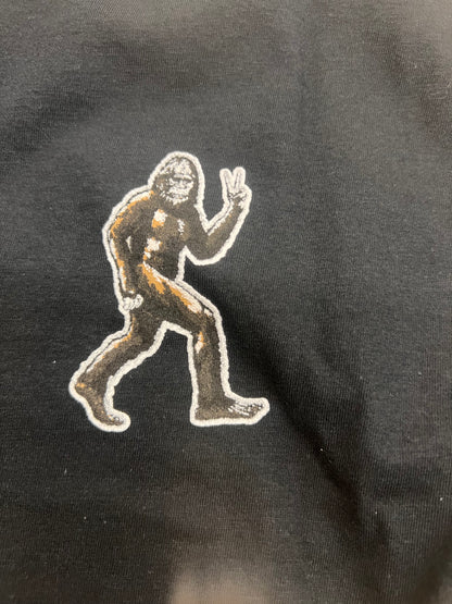 Whisky Makes Me Frisky Tee