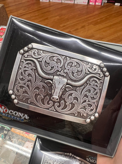 Belt Buckles