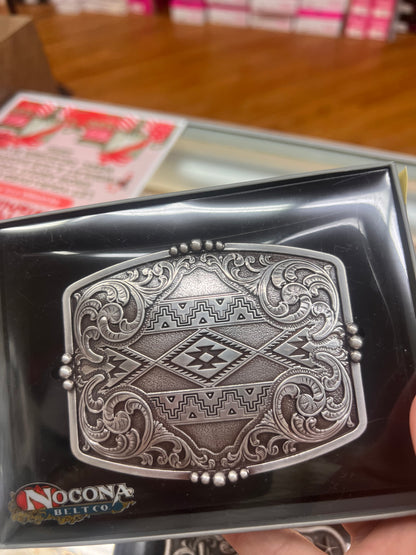 Belt Buckles