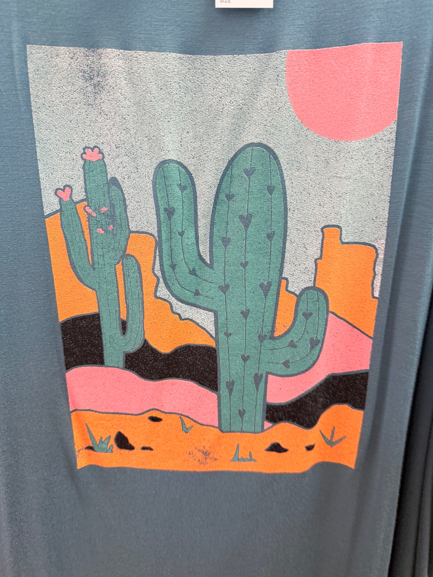 Arizona Top