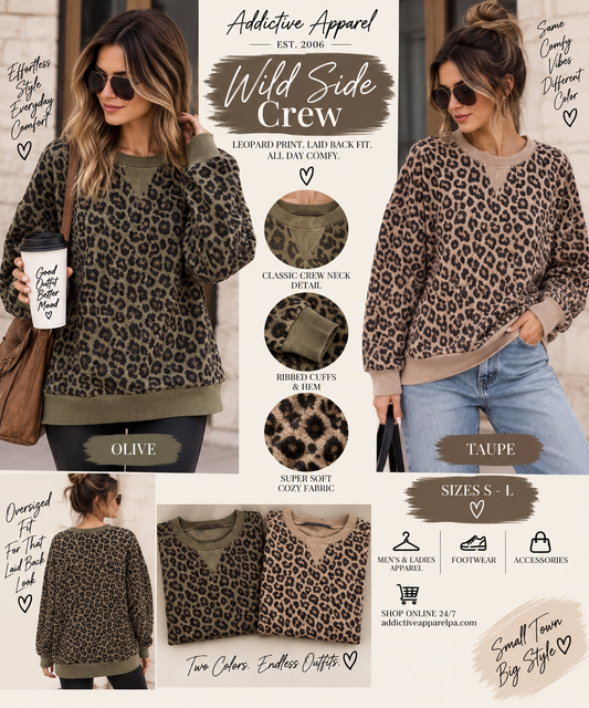 Wild Side Crew