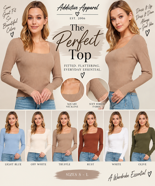 Perfect Top