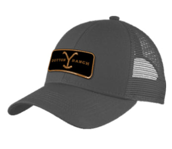 Dutton Ranch Trucker Hat