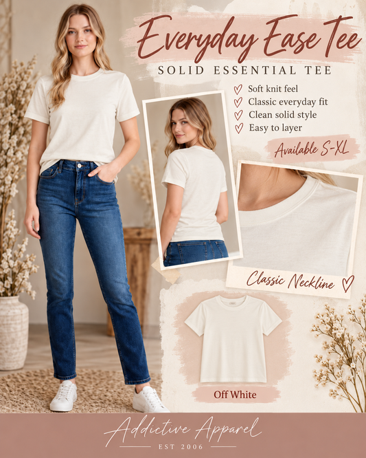 Everyday Ease Top