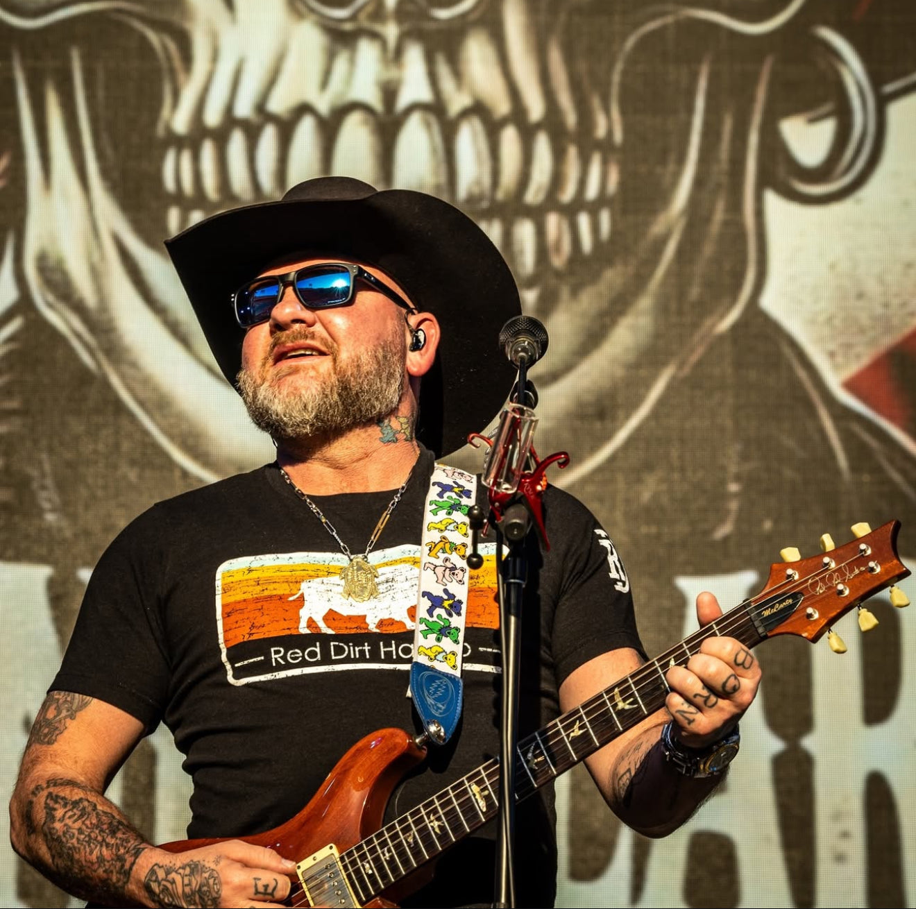 RDHC Picking The Boone Tee