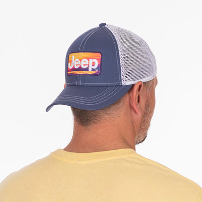 Jeep Point Break Hat