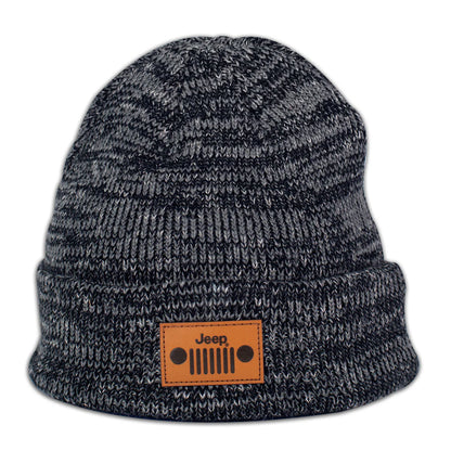 Jeep Grille Beanie