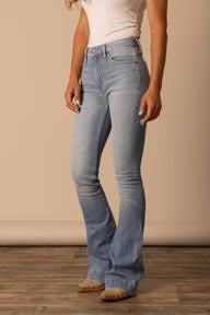 Kimes Ranch Jennifer Jeans Multiple Washes